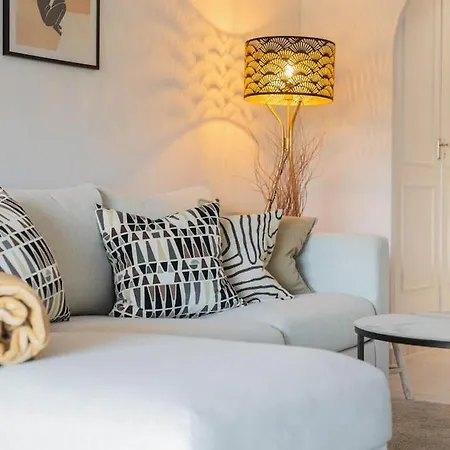 Apartment Azahara 1 2b Marbella