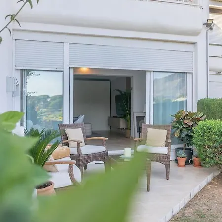 Azahara 1 2b Apartment *