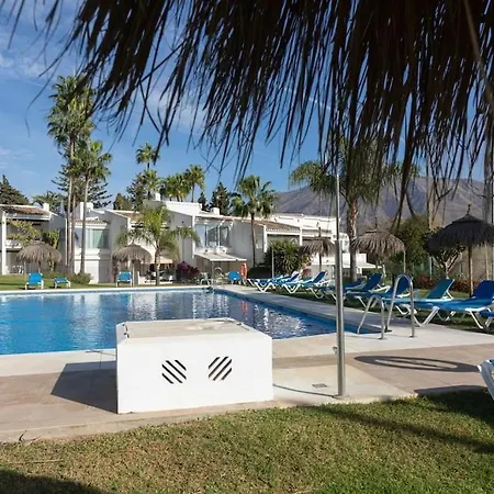 Azahara 1 2b Apartment Marbella