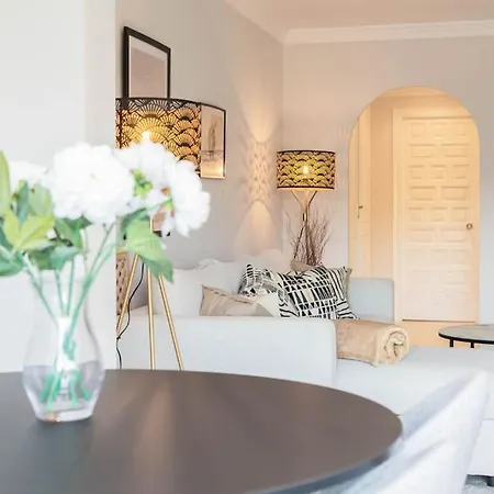 Azahara 1 2b Marbella