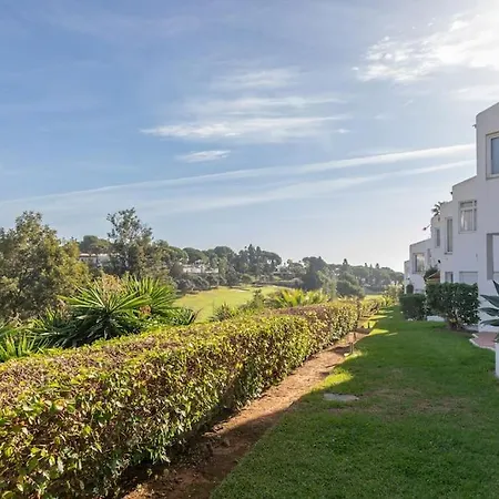 Azahara 1 2b Apartment *
