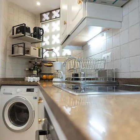 Apartment Azahara 1 2b *