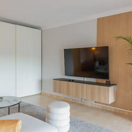 Azahara 1 2b Apartment Marbella