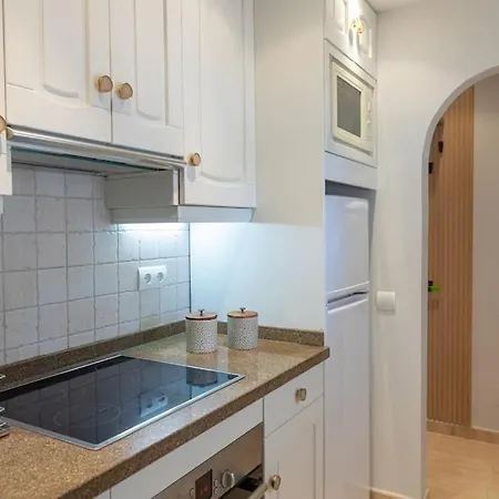 Apartment Azahara 1 2b