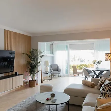 Apartment Azahara 1 2b *
