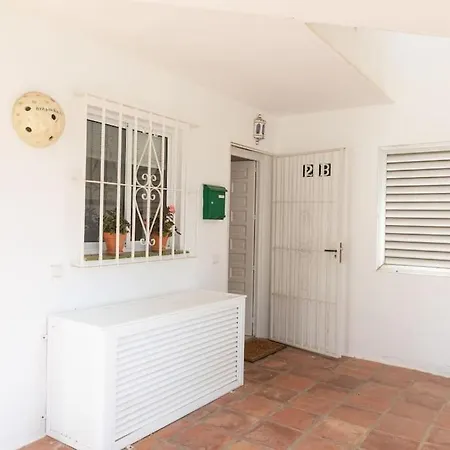 Azahara 1 2b * Marbella