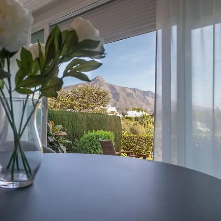 Azahara 1 2b Apartment Marbella
