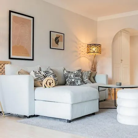 Apartment Azahara 1 2b *