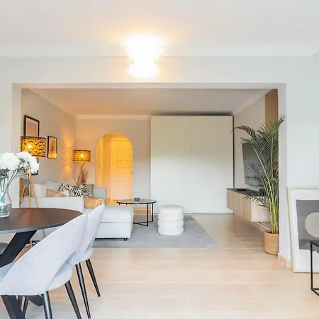 Azahara 1 2b Apartment *